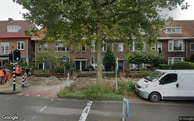 Street View Rijksstraatweg 192