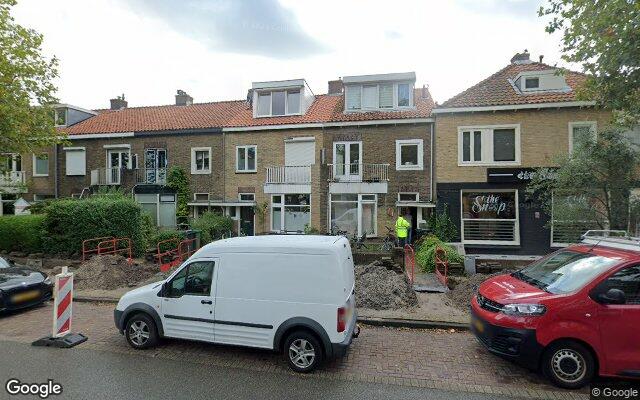 Street View Rijksstraatweg 202