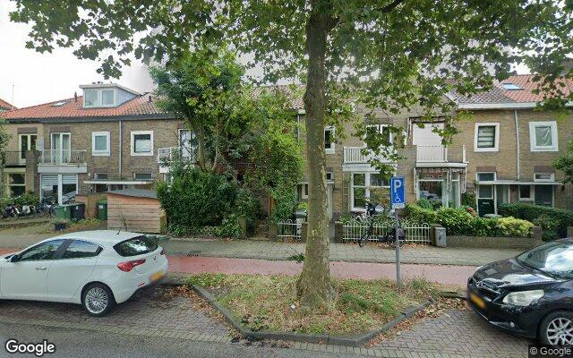 Street View Rijksstraatweg 216