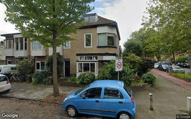 Street View Rijksstraatweg 224