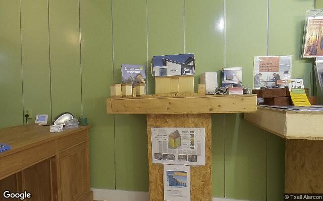 Street View Rijksstraatweg 230