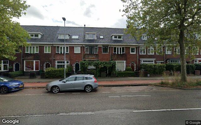 Street View Rijksstraatweg 260