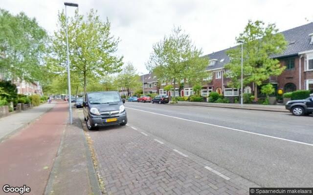 Street View Rijksstraatweg 264