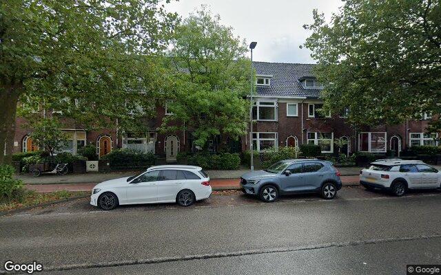 Street View Rijksstraatweg 270