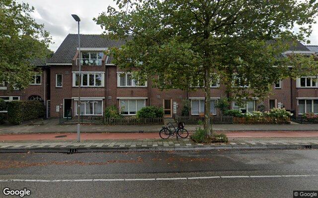 Street View Rijksstraatweg 312