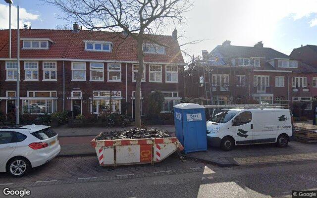 Street View Rijksstraatweg 330