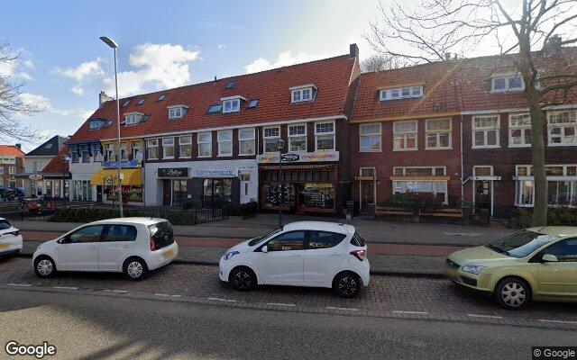 Street View Rijksstraatweg 340