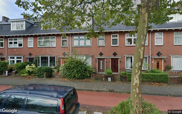 Street View Rijksstraatweg 341