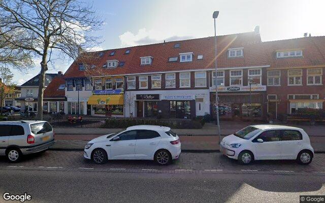 Street View Rijksstraatweg 342