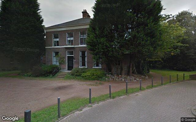 Street View Rijksstraatweg 361