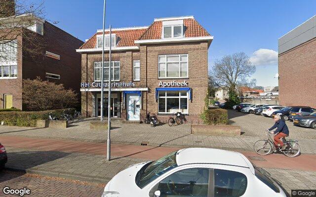 Street View Rijksstraatweg 367