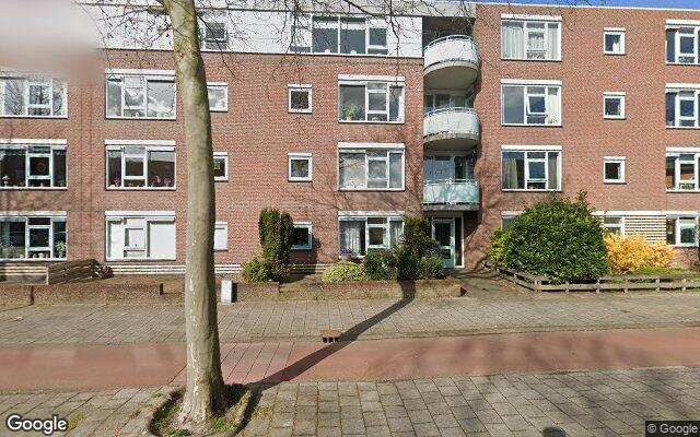 Street View Rijksstraatweg 369