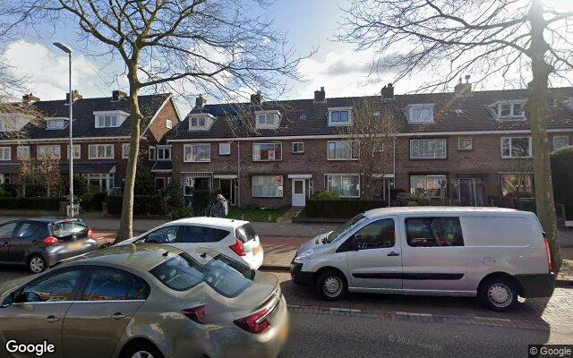 Street View Rijksstraatweg 378