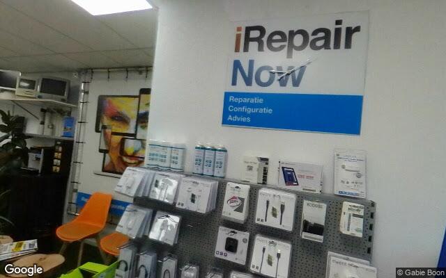 Street View Rijksstraatweg 385