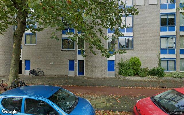 Street View Rijksstraatweg 387