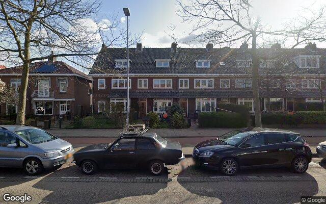 Street View Rijksstraatweg 392