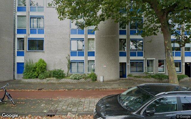 Street View Rijksstraatweg 397