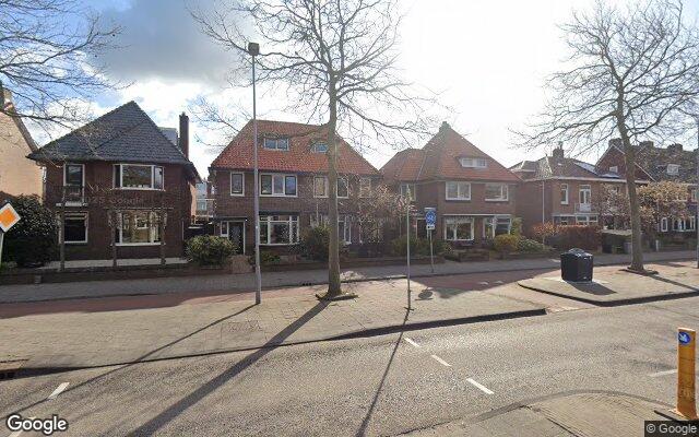 Street View Rijksstraatweg 404