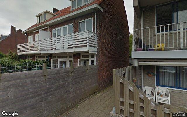 Street View Rijksstraatweg 417