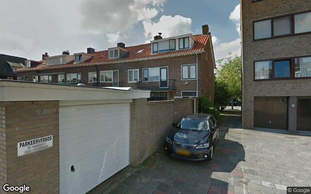 Street View Rijksstraatweg 418