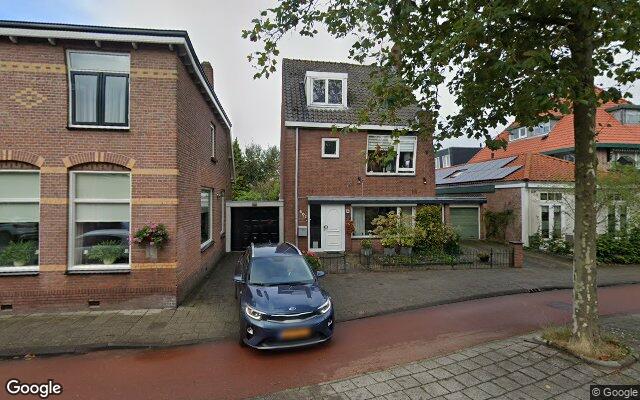 Street View Rijksstraatweg 431