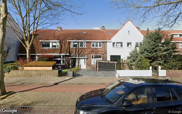 Street View Rijksstraatweg 445