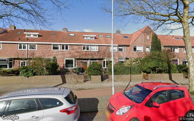 Street View Rijksstraatweg 465