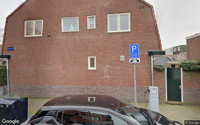 Street View Rijksstraatweg 473