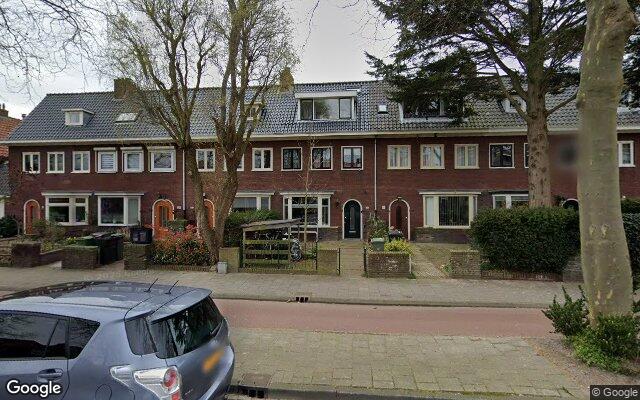 Street View Rijksstraatweg 485