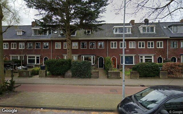 Street View Rijksstraatweg 489