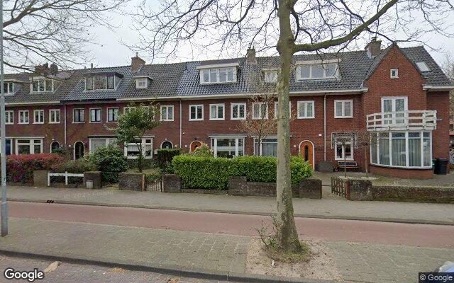 Street View Rijksstraatweg 499