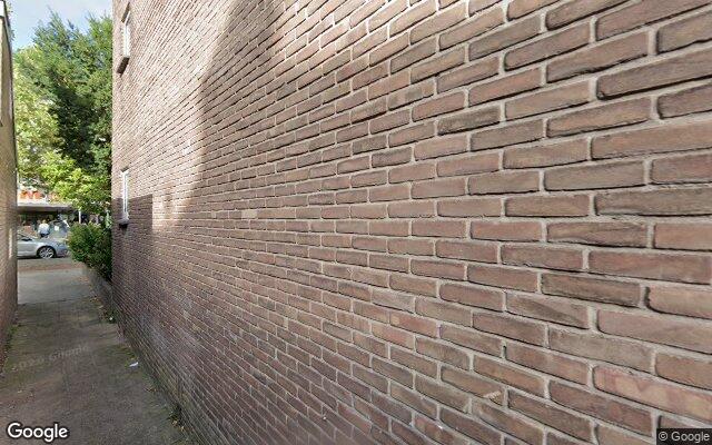 Street View Rijksstraatweg 502