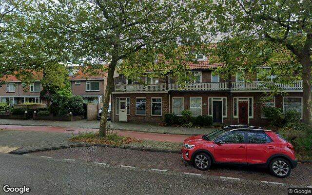 Street View Rijksstraatweg 514