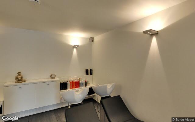 Street View Rijksstraatweg 531