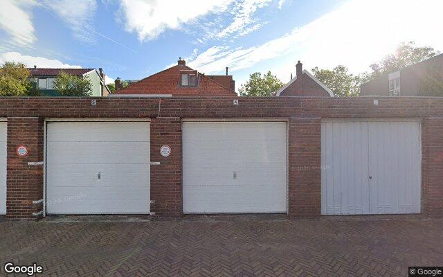 Street View Rijksstraatweg 545