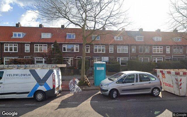 Street View Rijksstraatweg 566