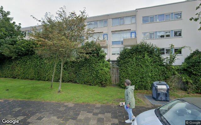 Street View Rijksstraatweg 613