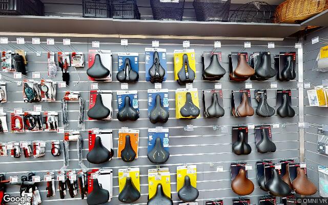 Street View Rijksstraatweg 675