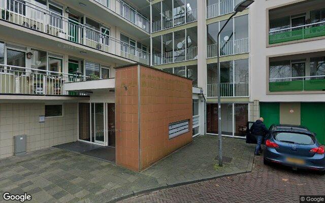 Street View Rijksstraatweg 791