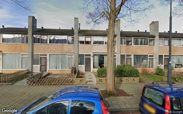 Street View Robert Kochlaan 5