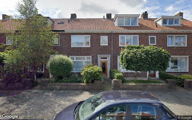 Street View Roerdompstraat 48