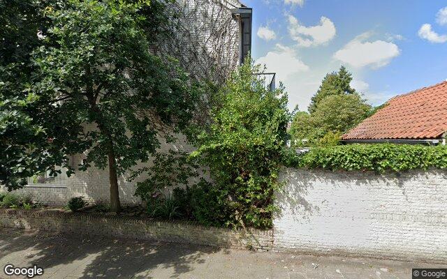 Street View Roerdompstraat 59