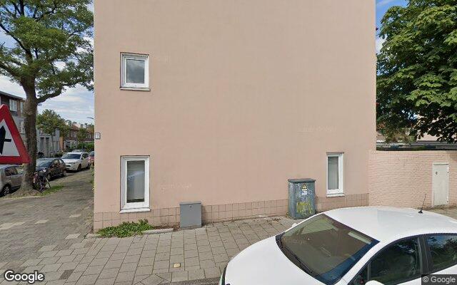 Street View Roerdompstraat 89