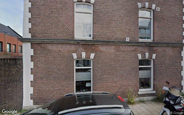 Street View Saenredamstraat 63