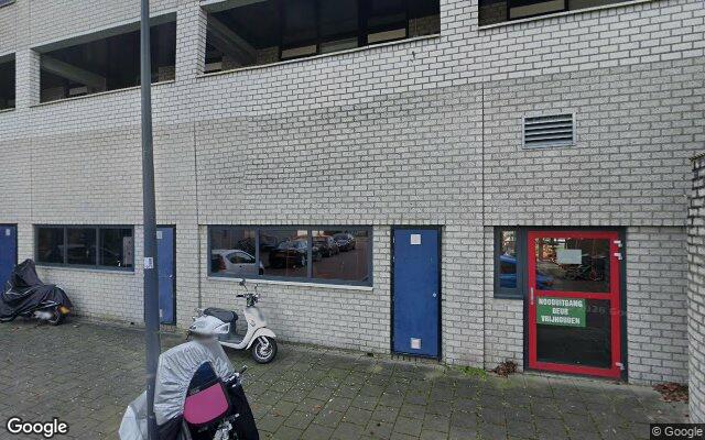 Street View Söderblomstraat 34