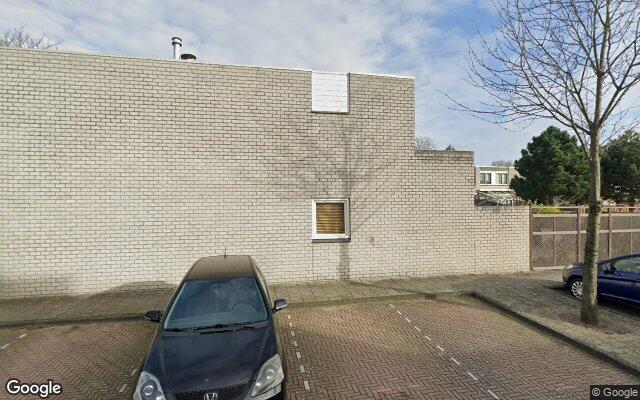 Street View Söderblomstraat 38