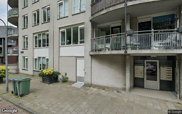 Street View Spaarndamseweg 638