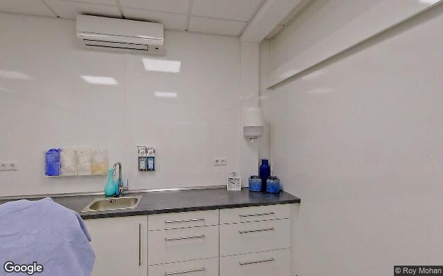 Street View Stresemannlaan 2