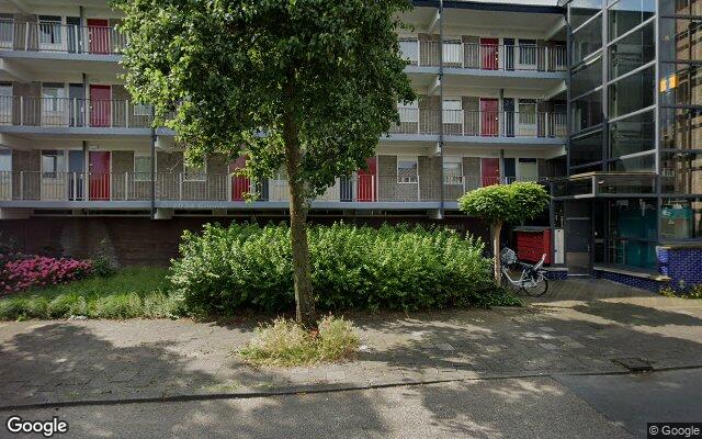 Street View Stresemannlaan 20