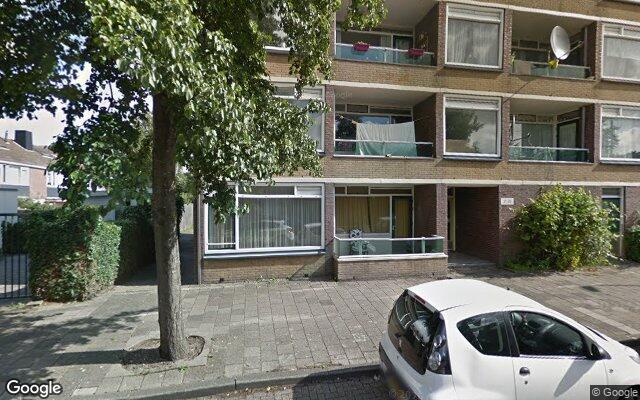 Street View Stresemannlaan 31